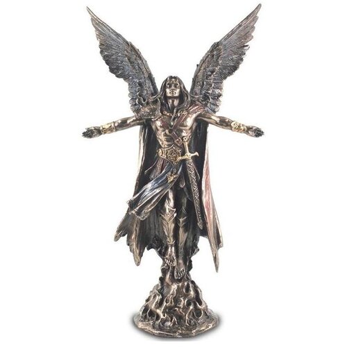 Signes Grimalt Kipci in figurice Nadangel-Uriel Pozlačena Cene