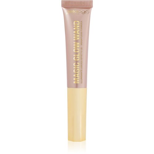 bellaoggi Magic Glow Wand Reflecting bronze kremasti osvetljevalec za obraz in dekolte 11 ml Cene
