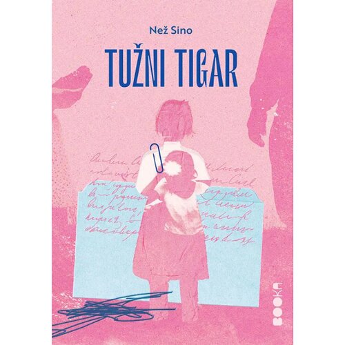  Tužni tigar Slike