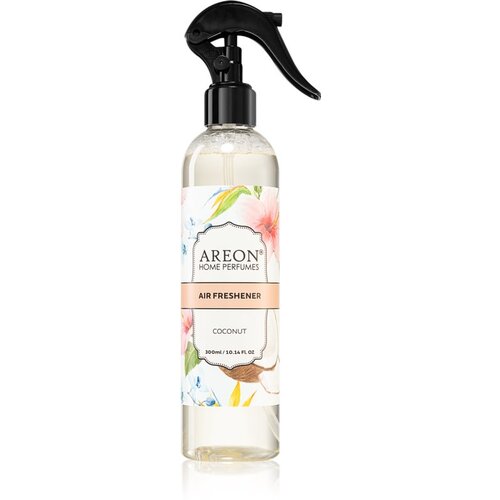 Areon Room Spray Coconut pršilo za dom 300 ml Cene