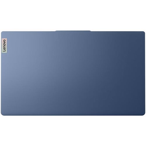 Lenovo Laptop IdeaPad Slim 3 15IAH8 DOS/15.6" FHD/i5-12450H/16GB/512GB/SRB/tamno plava Cene