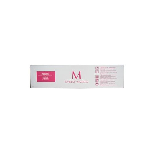  UTAX 1T02NHBUT0 toner cartridge 1 pc(s) Original Magenta Cijene