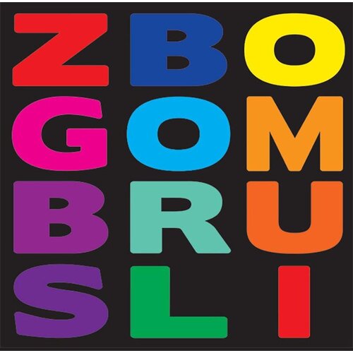 ODLIČAN HRČAK ZBOGOM BRUS LI - Kokainka Slike