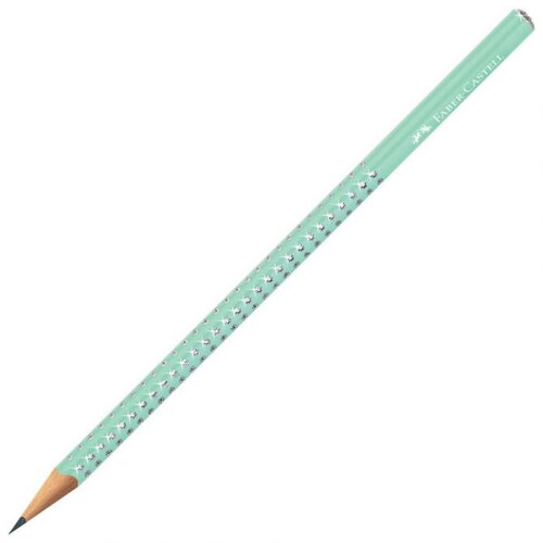 Olovka GRAFITNA B SPARKLE FABER CASTELL 118293 MINT Cijene