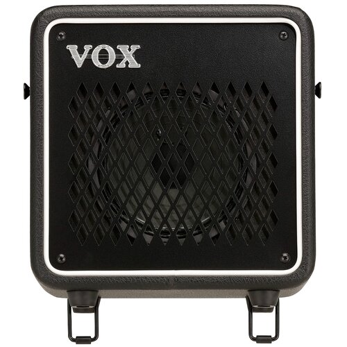 Vox Pojačalo za gitaru Mini Go 10 VMG-10, Crno Slike