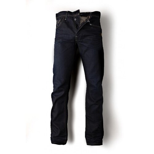 G-star attacc straight black Slike