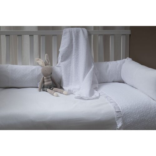 Magic baby navlaka za poplun + jastučnica Tara Muslin 80x120 cm Cijene