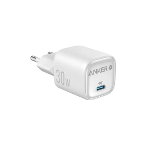 Anker Zolo Charger 30W Whi Cene