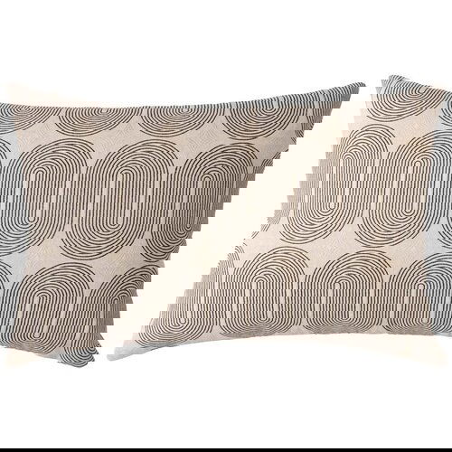 Douceur d intérieur Okrasna blazina 40x60 cm Ondine – Cene