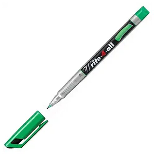 Stabilo Write 4 all &quot,S&quot, zeleni alkoholni flomaster Cijene