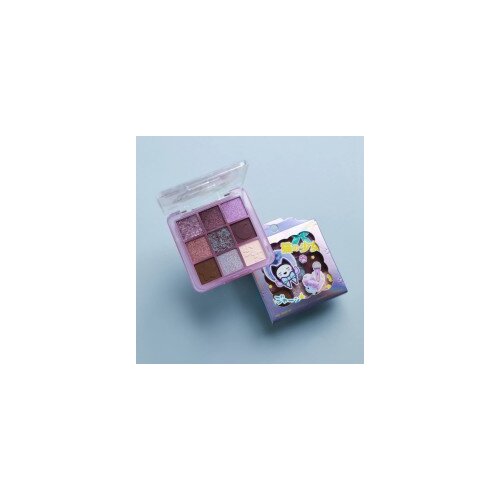 Rude Cosmetics Paleta senki za oči Chibi Manga Dreamy Sky | Rude | Ecobeauty Cene