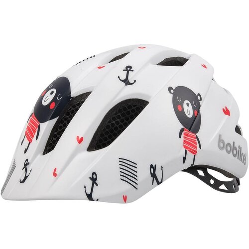 Bobike dječja kaciga Plus XS Teddy Bear Slike