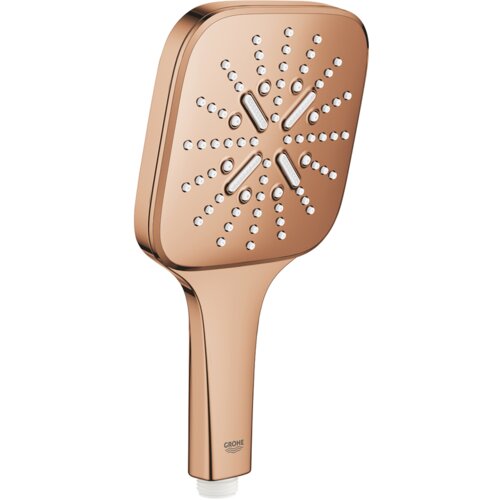 Grohe Rainshower Smartactive 130 tuš ručica 3 funkcije 26582DA0 Cene