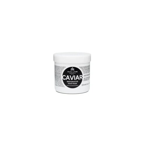  Maska za revitalizaciju kose Kallos Caviar – 275 ml Cene
