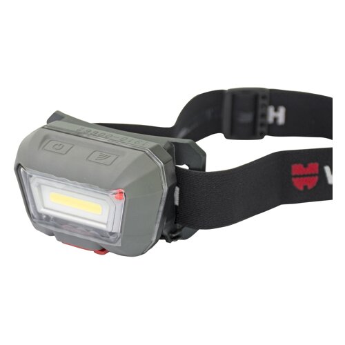 Würth Lampa za glavu sa senzorom LED ACCU Cene