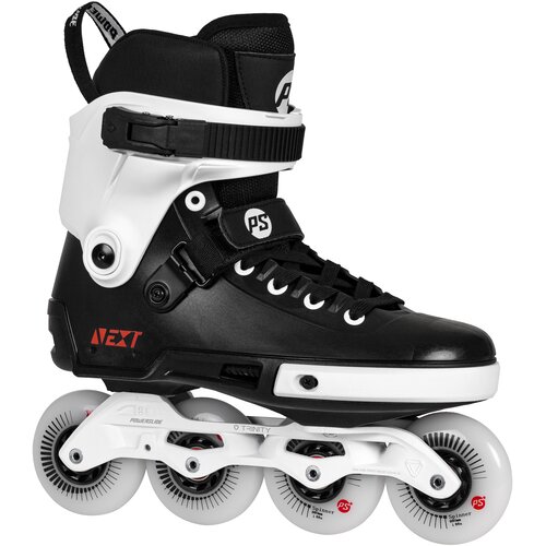 Powerslide Rolerji Next Core Black 80 SR, (5000359417) Cene