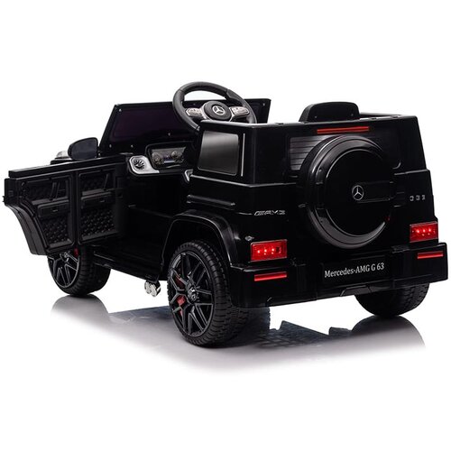  Dečiji auto na akumulator Mercedes AMG G63L, 12 V Slike
