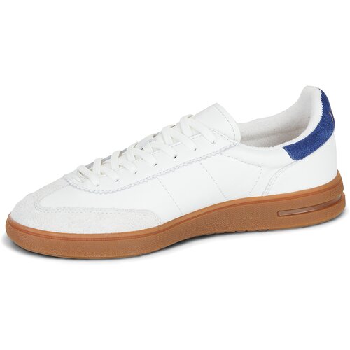 Polo Ralph Lauren Nizke superge BEDFORD PP-SNEAKERS-LOW TOP LACE Bela Slike