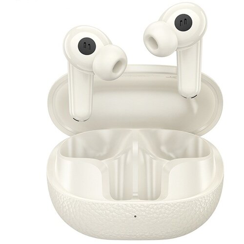 hoco. EQ23 PLUS II Headset Wireless In-Ear Calls /Music Bluetooth White Cijene