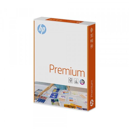  Fotokopir papir A3/80gr HP Premium Cene