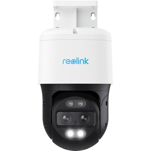 Reolink IP Kamera Trackmix Serija P760 4K, Dvojna leća, POE Cijene