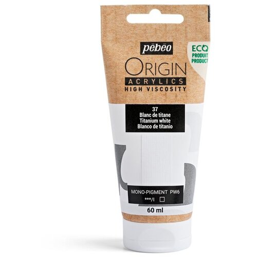 PEBEO ORIGIN akrilna boja 60 ml | Razne nijanse | Razne nijanse Cene