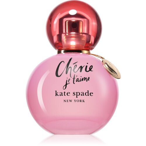 Kate Spade Chérie Je T'Aime parfemska voda za žene 60 ml Cene