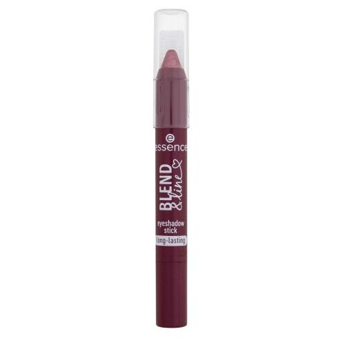 Essence Blend &amp;amp; Line Eyeshadow Stick sjenilo za oči u stiku 1.8 g Nijansa 02 oh my ruby Slike