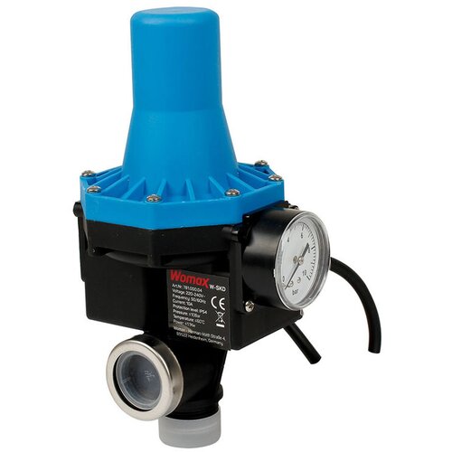  Automatski kontroler pumpe W-Skd Cene