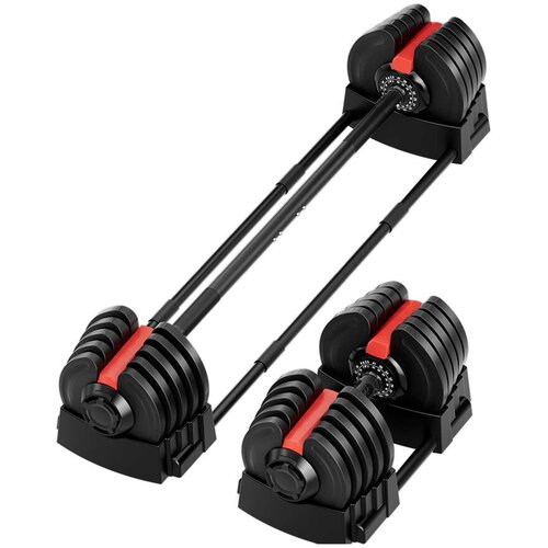  Set podesivih tegova od 40 kg Cene