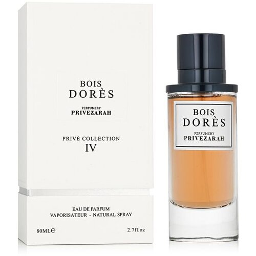 Privezarah Privè Collection Bois Dorès 80 ml parfemska voda unisex Cene