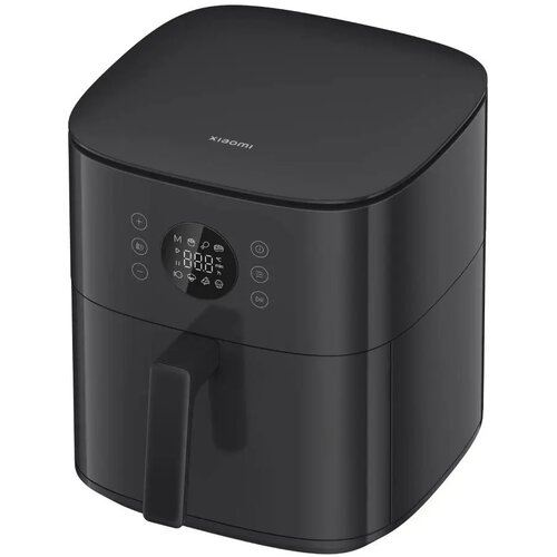 Xiaomi BHR083NEU air fryer 6.5 l 1800 w, crni Slike