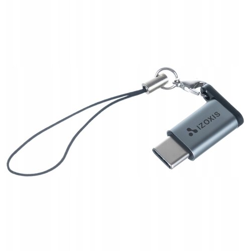  Adapter usb-c na usb micro b 2.0 otg konverter Slike