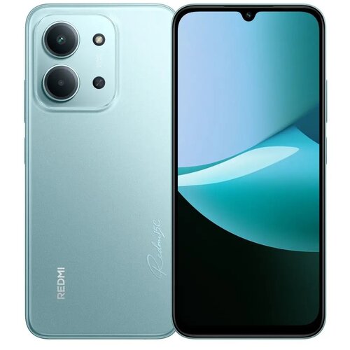 Xiaomi Mobilni telefon Redmi 15C, 4/128GB, Zeleni Cijene