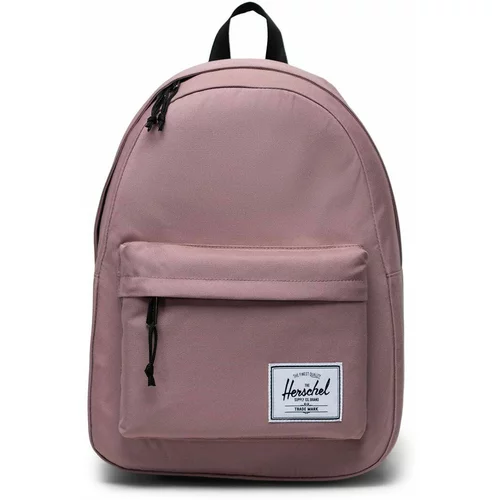 Herschel Nahrbtnik 11377-02077-OS Classic Backpack roza barva