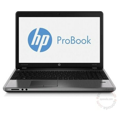 Hp ProBook 4540S H5J73EA laptop Slike