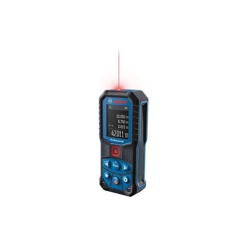 Bosch GLM 50-22 laserski daljinomjer Mjerno područje (maks.) 50 m Cijene