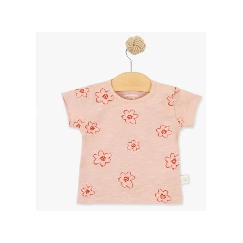 Just kiddin baby majica "WildFlowers" 80 ( 12007539 ) Cene
