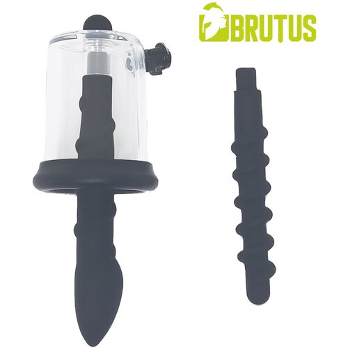 Brutus Premium Rosebud Cylinder Slike