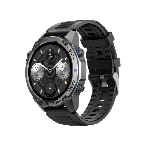 Havit pametni sat M9059 PRO crna Cene