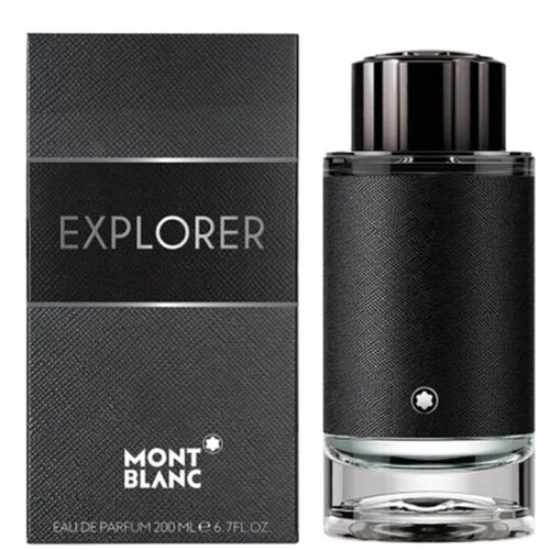 Montblanc Explorer EDP 200ml Slike