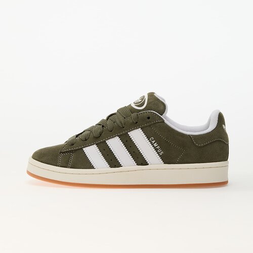 Adidas Sneakers Campus 00s Olive Strata/ Ftw White/ Off White EUR 37 1/3 Cene