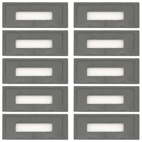INORCO 10 kosov Hepa filtra, združljivega z deli sesalnika Ecovacs Ozmo930/Dg36, (21987917) Slike