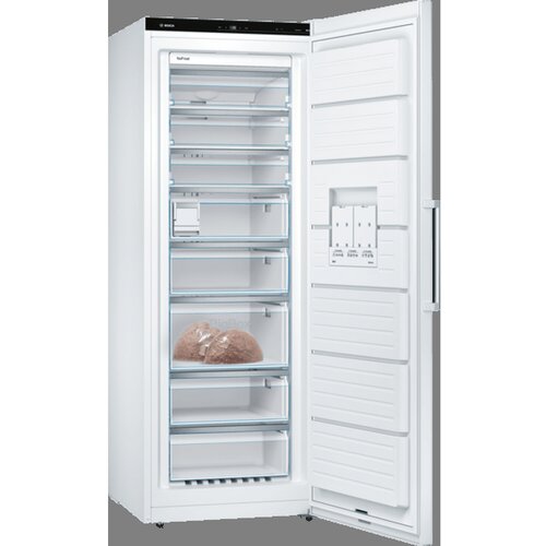 Bosch GSN58AWDV Gefrierschrank NoFrost Cene