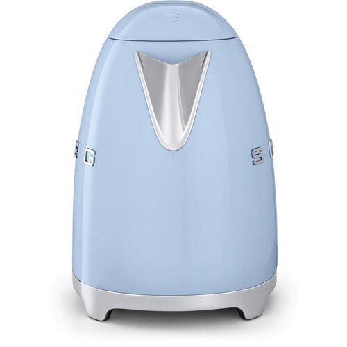 Smeg Ketler 3D, Plavi Slike
