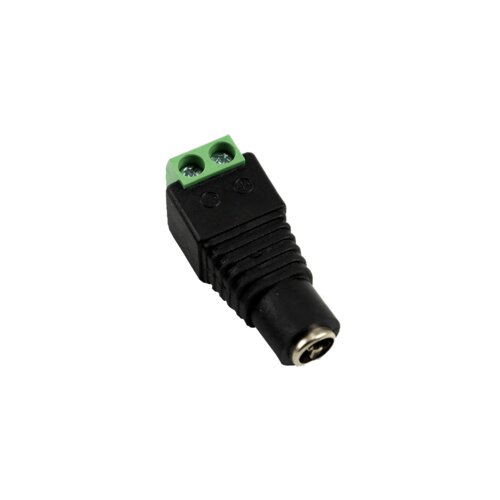 Amiko Home DC Adapter, ženski Slike