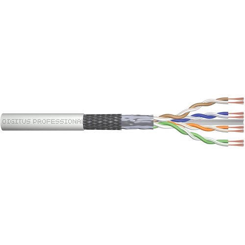 Digitus CAT 6 SF /UTP PATCH CABLE RAW Cijene