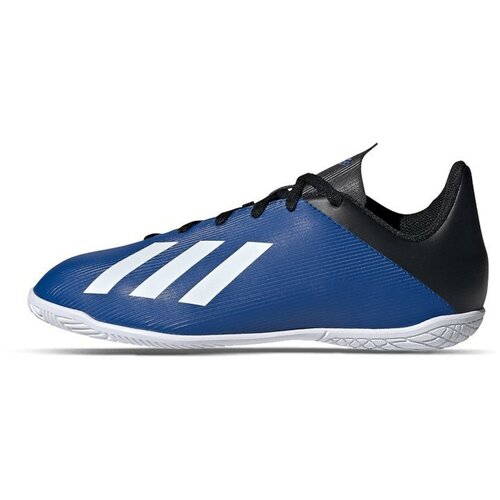 Adidas patike za fudbal za dečake X 19.4 IN J BPG EF1623 Slike