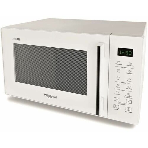Whirlpool Mikrovalovna pečica MWP251W 25L 900W, (5000542300) Slike