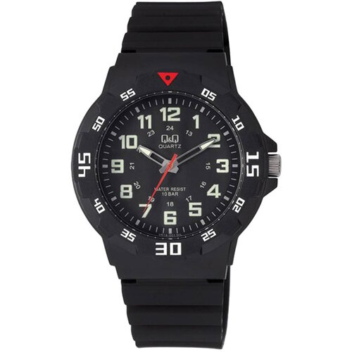 RUČNI SAT Q&Q VR18J001Y Cene